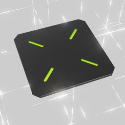Access Cover 01