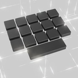 Keyboard