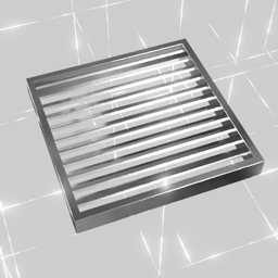 Modular Vent