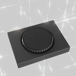 Scroll Wheel
