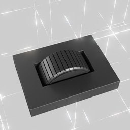 Scroll Wheel